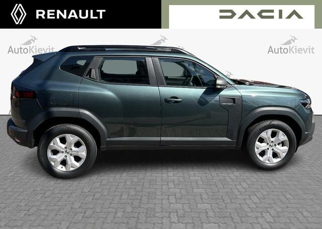 Dacia DUSTER 1.8 hybrid 155 expression - Dacia Media Nav Live - Pack winter