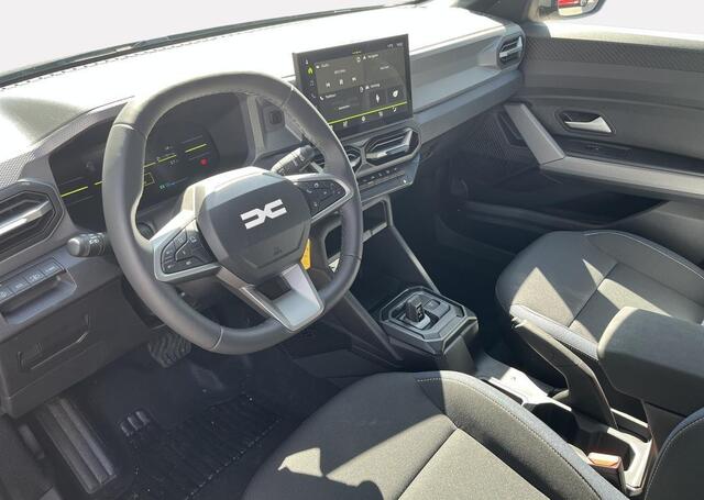 Dacia DUSTER 1.8 hybrid 155 expression - Dacia Media Nav Live - Pack winter