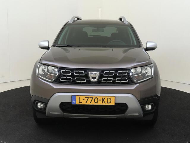 Dacia DUSTER 1.0 TCe Bi-Fuel Prestige Clima | metallic lak