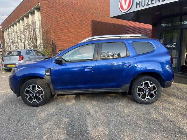 Dacia DUSTER 1.3 TCe Prestige // 360 CAMERA // DODEHOEK // CLIMA // CRUISE // NAVI+CARPLAY //