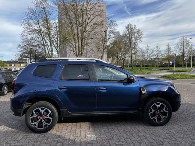 Dacia DUSTER 1.3 TCe Tech Road Lmv Pdc Navi Trekhaak Acamera Klima Cruise Nap