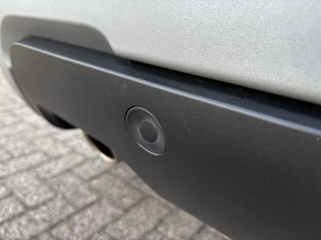 Dacia DUSTER 1.3 TCe Tech Road Lmv Pdc Navi Trekhaak Acamera Klima Cruise Nap