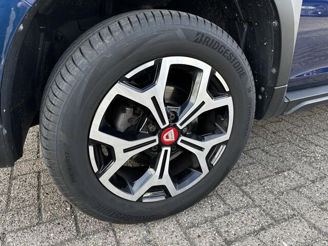 Dacia DUSTER 1.3 TCe Tech Road Lmv Pdc Navi Trekhaak Acamera Klima Cruise Nap