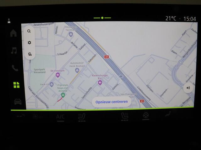 Dacia DUSTER Hybrid 140pk Journey 360° Camera | Cruise | Parkeersens. v+a | Stoel-/stuur-/voorruitverw.