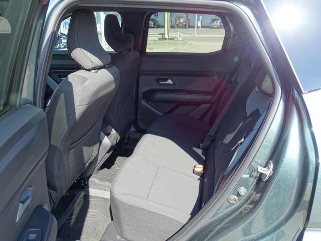 Dacia DUSTER 1.8 Hybrid 155 Extreme NU 7 JAAR GARANTIE! / PACK TECHNO / 18 INCH VELGEN / METALLIC LAK