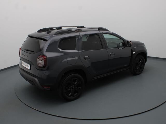 Dacia DUSTER 1.3 TCe 130 Extreme Climate | Cruise | Navig | parkeersensor. v+a
