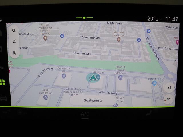 Dacia DUSTER TCe 130 mild hybrid Journey Climate | Cruise | Navig | parkeersensor. v+a