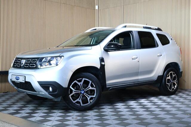 Dacia DUSTER 1.3 TCe Prestige 33000 km 2021