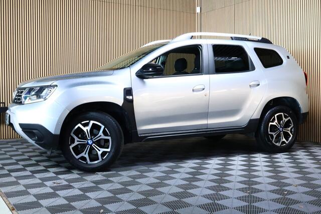 Dacia DUSTER 1.3 TCe Prestige 33000 km 2021