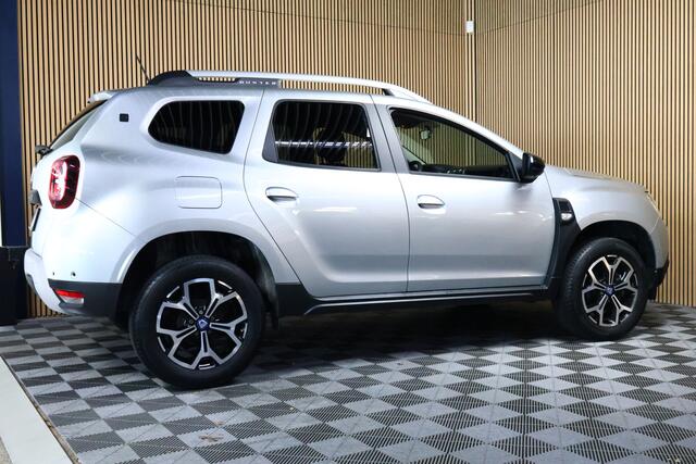 Dacia DUSTER 1.3 TCe Prestige 33000 km 2021