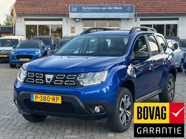 Dacia DUSTER 1.0 TCe Comfort NAVI, CAMERA, CUISE CONTROL.