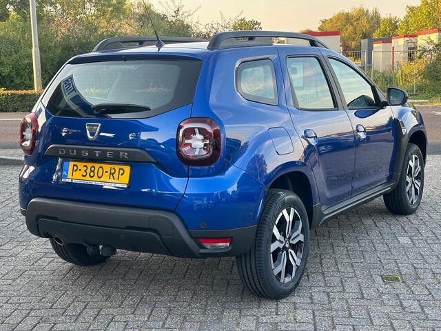 Dacia DUSTER 1.0 TCe Comfort NAVI, CAMERA, CUISE CONTROL.