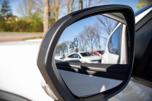 Dacia DUSTER TCe 130 mild hybrid 4x4 Extreme Handgeschakeld | 1500 KG Trekvermogen