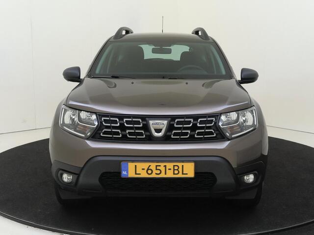 Dacia DUSTER 1.0 TCe Bi-Fuel Comfort | parkeersensor achter