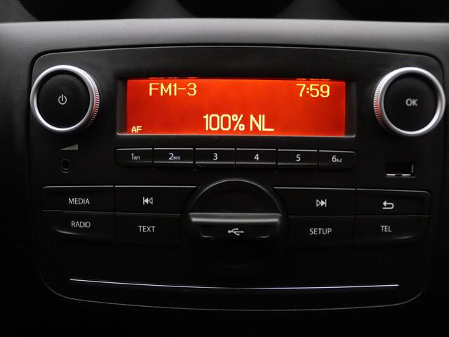 Dacia DUSTER TCe Comfort 90pk Airco | Cruise | Parkeersens. achter | Trekhaak