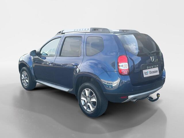 Dacia DUSTER 1.2 TCe 4x4 Lauréate | Trekhaak | 4x4 |