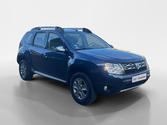 Dacia DUSTER 1.2 TCe 4x4 Lauréate | Trekhaak | 4x4 |