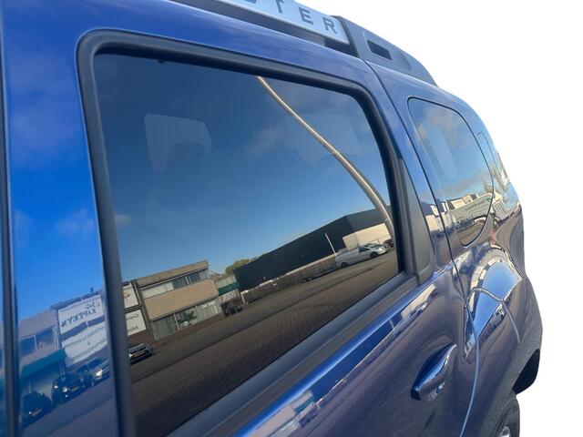 Dacia DUSTER 1.2 TCe 4x4 Lauréate | Trekhaak | 4x4 |