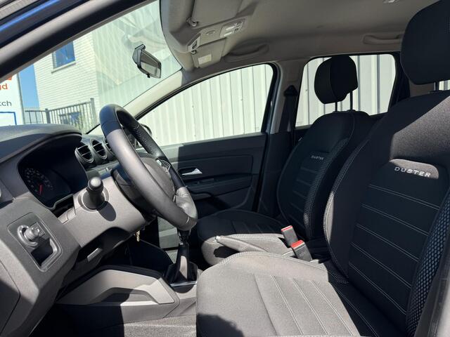 Dacia DUSTER 1.3 TCe Tech Road / Trekhaak 1500 KG / Navigatie / Camera / Cruise Control / Airco / Apple CarPlay/Android Auto /