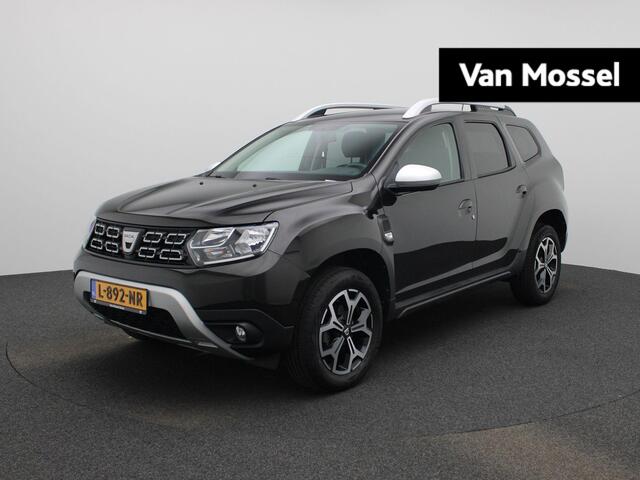Dacia DUSTER 1.0 TCe Prestige