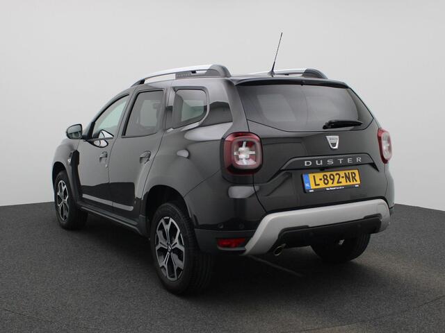 Dacia DUSTER 1.0 TCe Prestige
