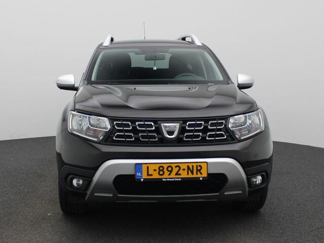 Dacia DUSTER 1.0 TCe Prestige