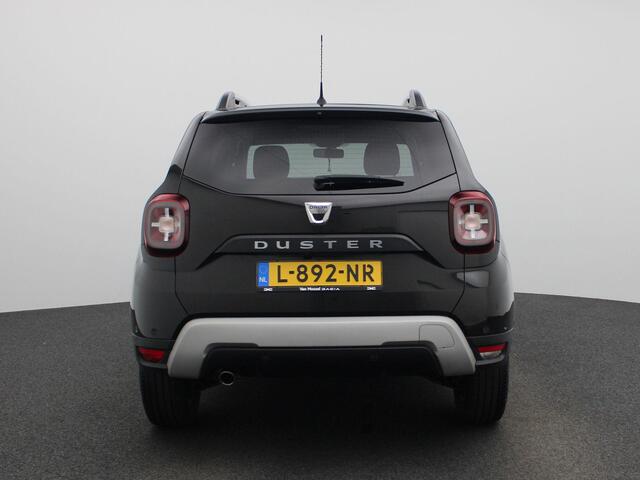 Dacia DUSTER 1.0 TCe Prestige