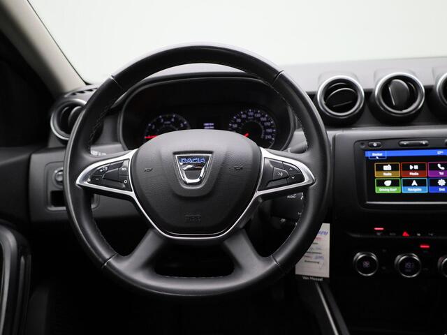 Dacia DUSTER 1.0 TCe Prestige