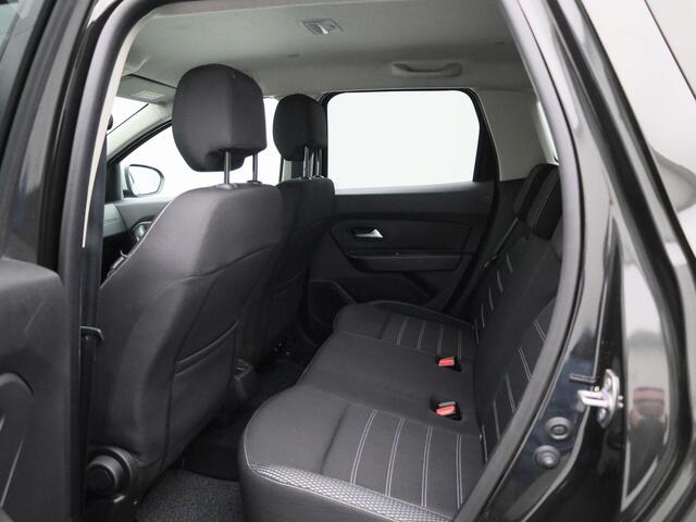 Dacia DUSTER 1.0 TCe Prestige