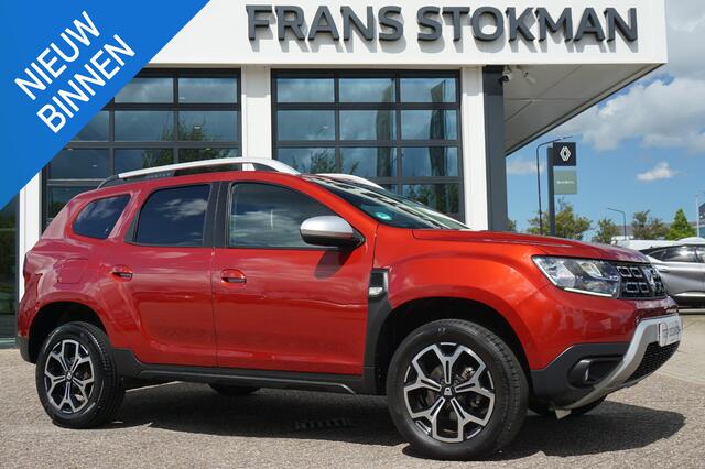 Dacia DUSTER 1.0 TCe Prestige