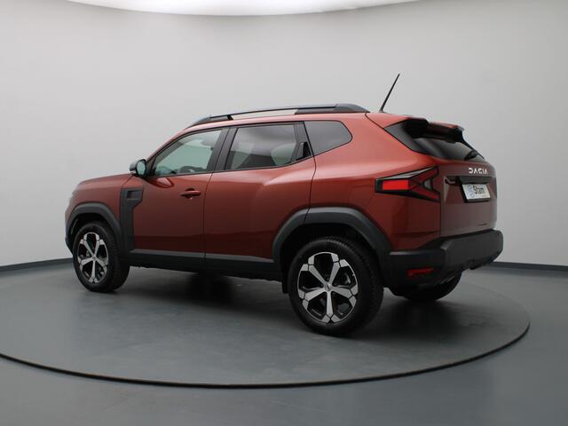 Dacia DUSTER hybrid-G 150 4x4 limited edition 360° Camera | Adapt. Cruise | Parkeersens. v+a | Stoel-/stuur-/voorruitverw.
