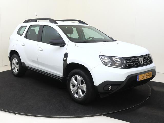 Dacia DUSTER 1.0 TCe Bi-Fuel Essential | Airco | Cruise Control | Speed Limiter | Automatische Verlichting