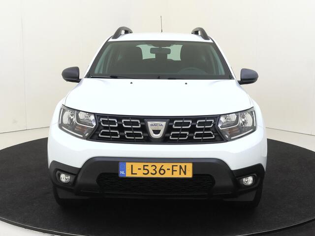 Dacia DUSTER 1.0 TCe Bi-Fuel Essential | Airco | Cruise Control | Speed Limiter | Automatische Verlichting