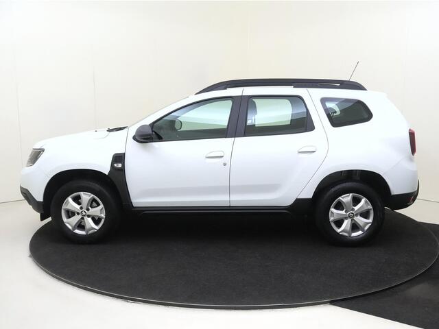 Dacia DUSTER 1.0 TCe Bi-Fuel Essential | Airco | Cruise Control | Speed Limiter | Automatische Verlichting