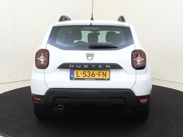 Dacia DUSTER 1.0 TCe Bi-Fuel Essential | Airco | Cruise Control | Speed Limiter | Automatische Verlichting