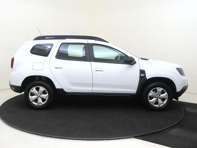 Dacia DUSTER 1.0 TCe Bi-Fuel Essential | Airco | Cruise Control | Speed Limiter | Automatische Verlichting