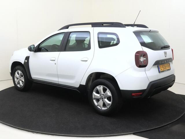 Dacia DUSTER 1.0 TCe Bi-Fuel Essential | Airco | Cruise Control | Speed Limiter | Automatische Verlichting