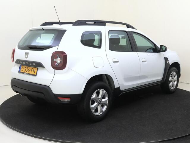 Dacia DUSTER 1.0 TCe Bi-Fuel Essential | Airco | Cruise Control | Speed Limiter | Automatische Verlichting