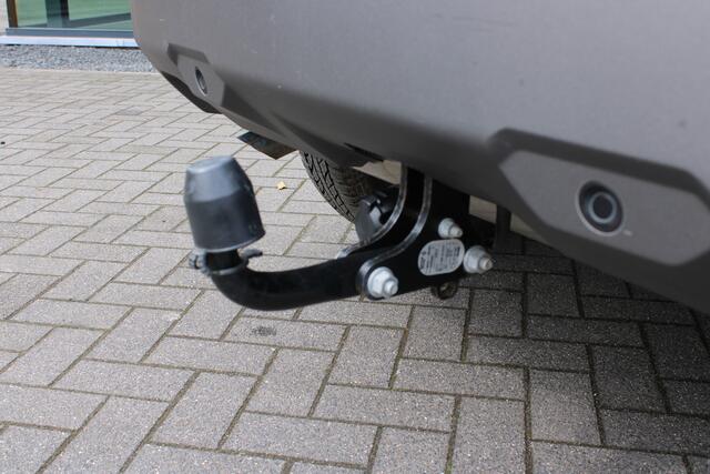 Dacia DUSTER 1.2 TCe 130 mild hybrid 4x4 Extreme