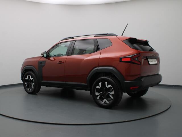Dacia DUSTER TCe mild hybrid Extreme 130pk 360° Camera | Cruise | Navi | Parkeersens. v+a