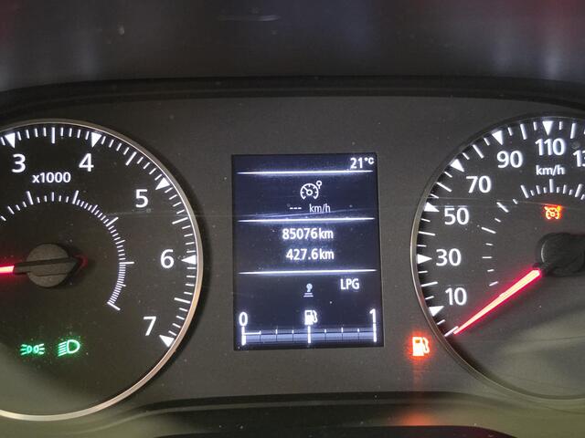 Dacia DUSTER 1.0 TCe Bi-Fuel Comfort | Navigatie | Trekhaak | Parkeersensoren |