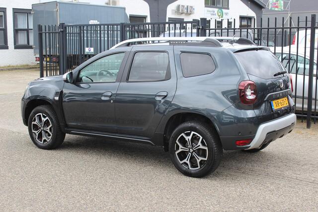Dacia DUSTER 1.6 SCe Prestige LPG-G3