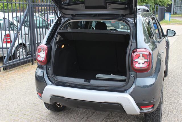 Dacia DUSTER 1.6 SCe Prestige LPG-G3