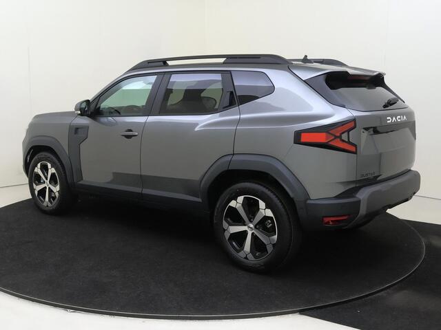 Dacia DUSTER 1.8 hybrid 155Pk Extreme | Navigatie | Draadloze Apple & Android Carplay | Parkeersensoren & Camera | Blind Spot | Stoelverwarming | Privacy Glass | Climate Control |