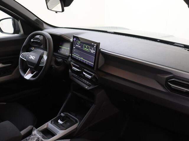 Dacia DUSTER 1.8 hybrid 155Pk Extreme | Navigatie | Draadloze Apple & Android Carplay | Parkeersensoren & Camera | Blind Spot | Stoelverwarming | Privacy Glass | Climate Control |
