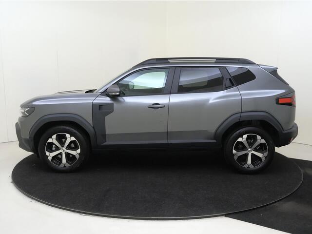 Dacia DUSTER 1.8 hybrid 155Pk Extreme | Navigatie | Draadloze Apple & Android Carplay | Parkeersensoren & Camera | Blind Spot | Stoelverwarming | Privacy Glass | Climate Control |