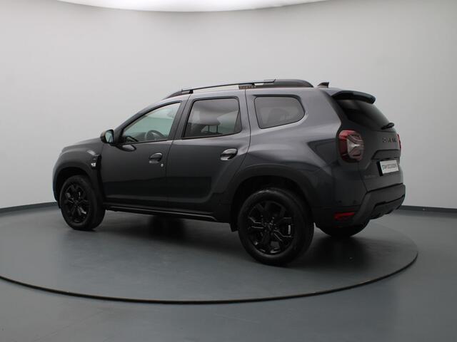 Dacia DUSTER TCe 130pk Extreme Climate | Cruise | Navig | parkeersensor. v+a