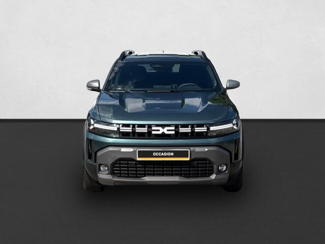 Dacia DUSTER 1.2 TCe 130 mild hybrid Journey 360 CAMERA / 18 INCH / NAVI