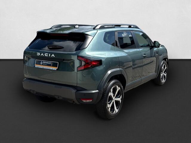 Dacia DUSTER 1.2 TCe 130 mild hybrid Journey 360 CAMERA / 18 INCH / NAVI