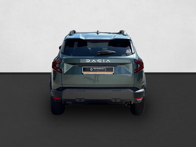 Dacia DUSTER 1.2 TCe 130 mild hybrid Journey 360 CAMERA / 18 INCH / NAVI